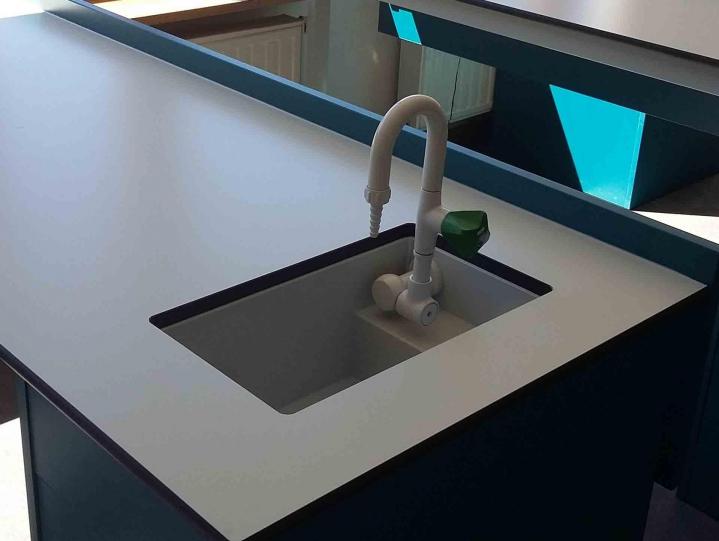 Fabrication de mobilier de laboratoire Mercurol-Veaunes