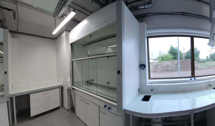 Vente mobilier de laboratoire Mercurol-Veaunes