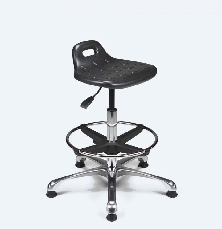 Des sièges ergonomiques pour améliorer le confort et la productivité de vos chercheurs