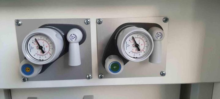 Conception mobilier de laboratoire Mercurol-Veaunes